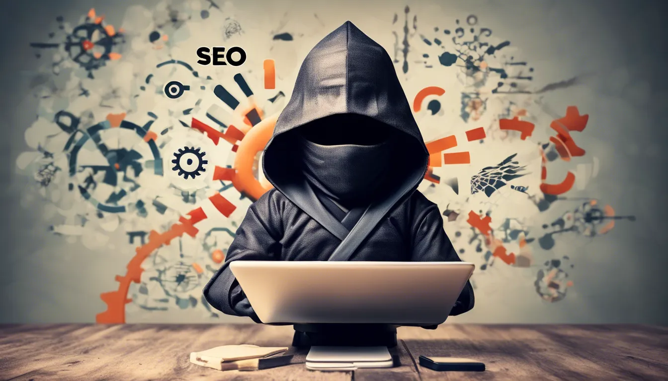 Uncovering the Secrets of SEO Ninja Analytics