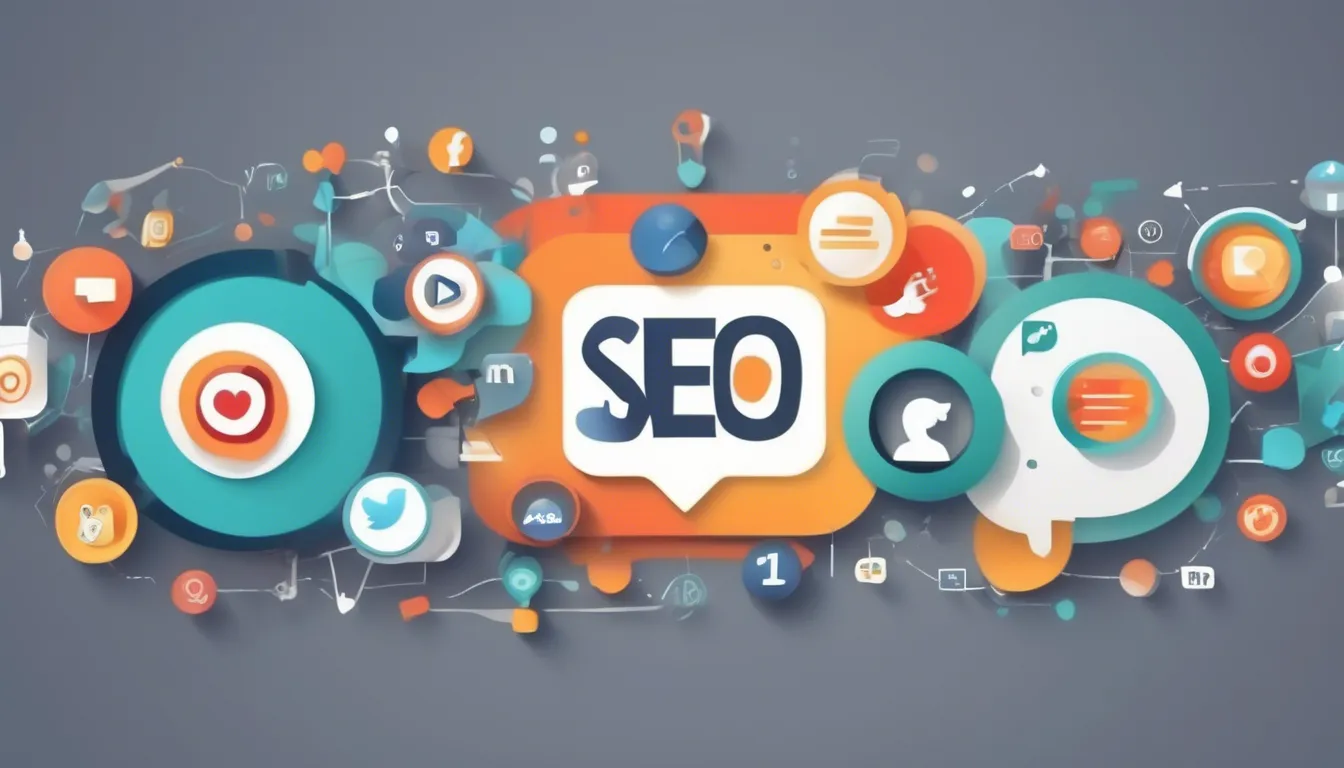 The Ultimate Guide to Social Media Marketing SEO Strategies